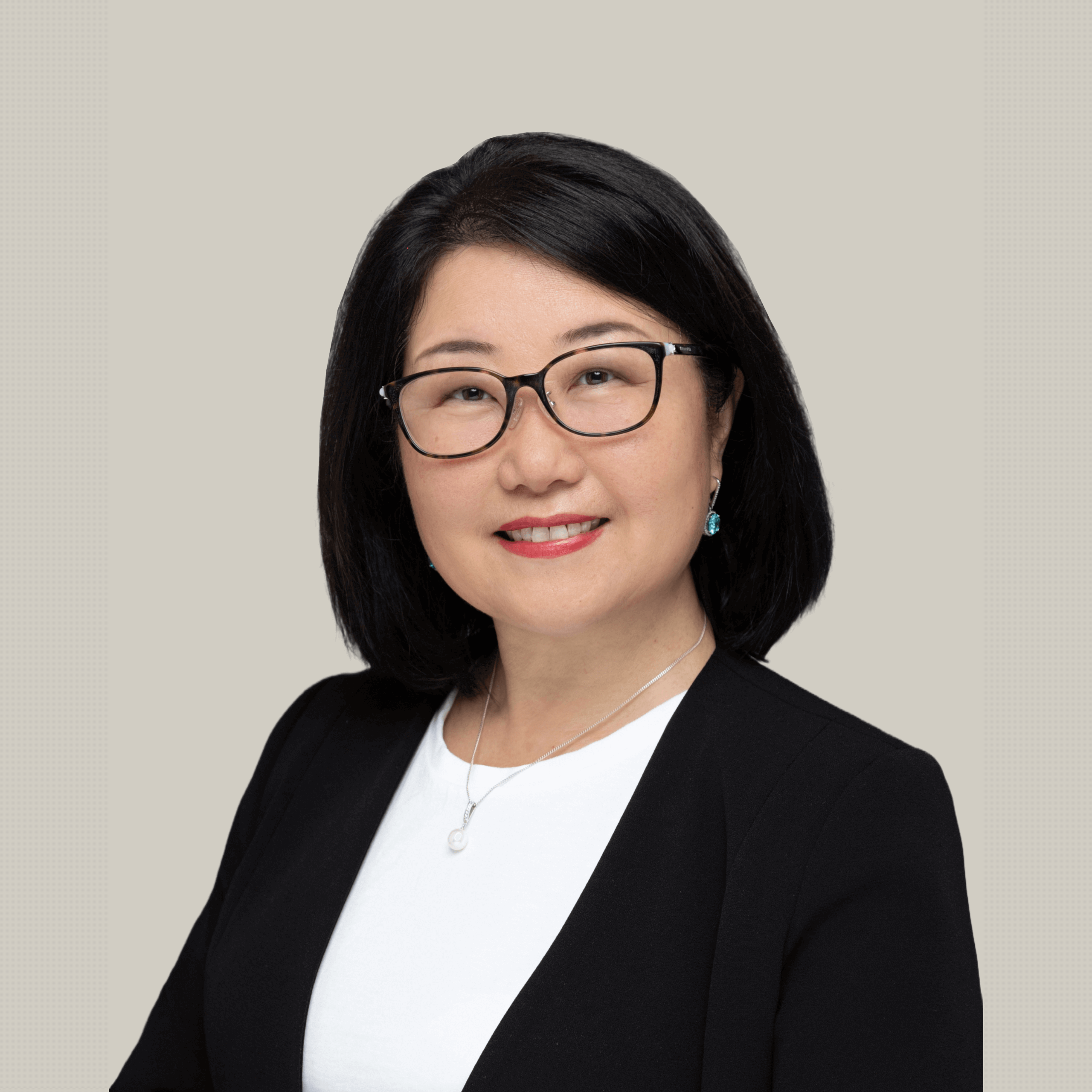Julie Zhang