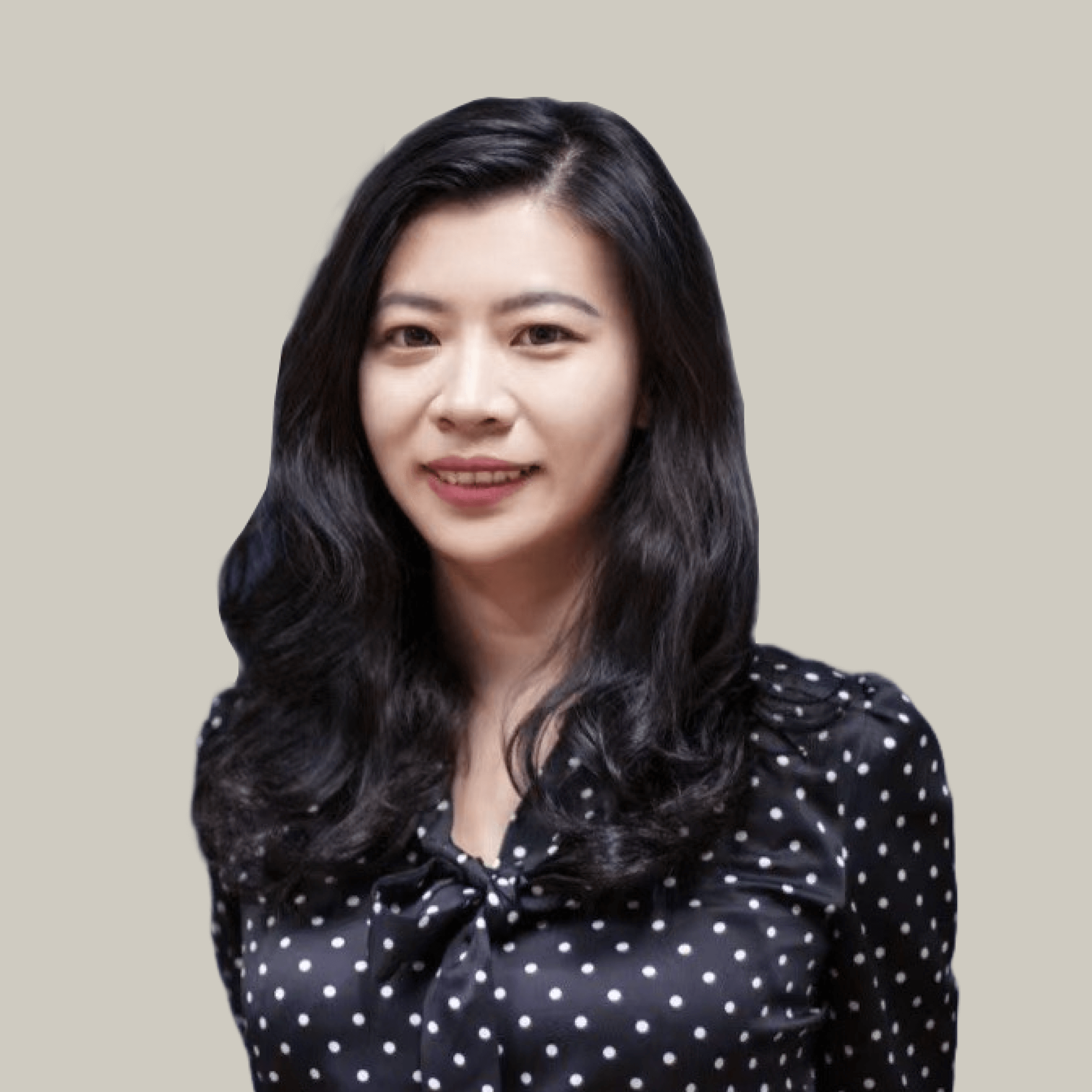 Rachel Zhao